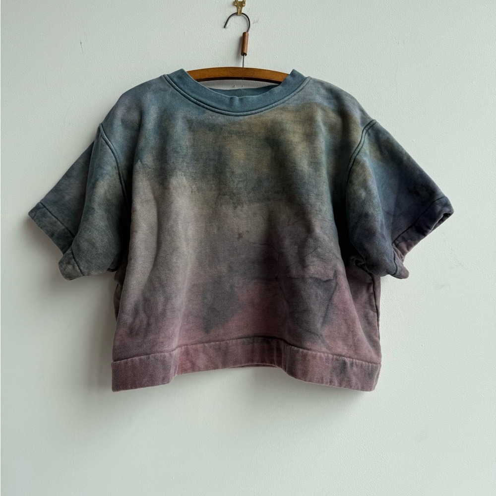 <NEW!> Lookout & Wonderland Soft Sunset Sweatshirt
